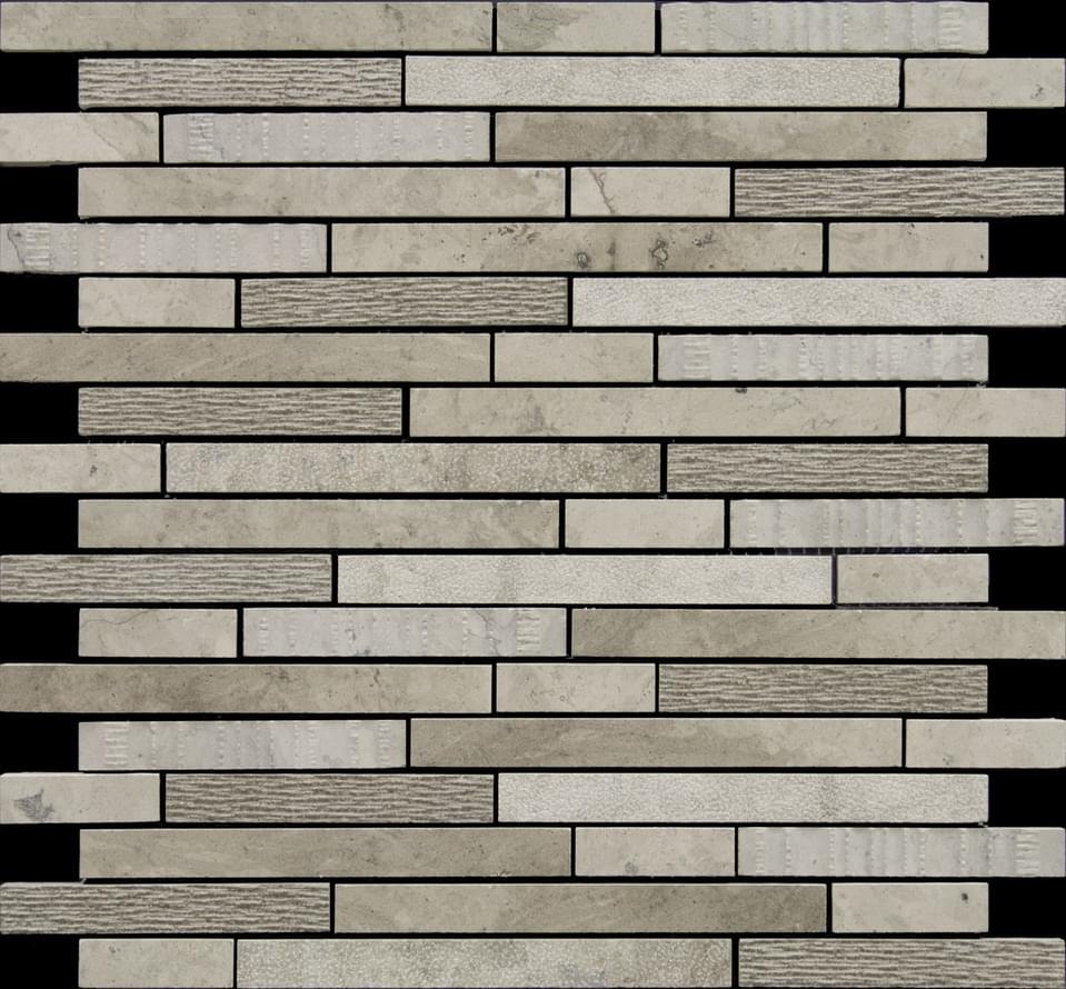 Petra Antiqua Fast Mosaics Kingston 30.3x30.5