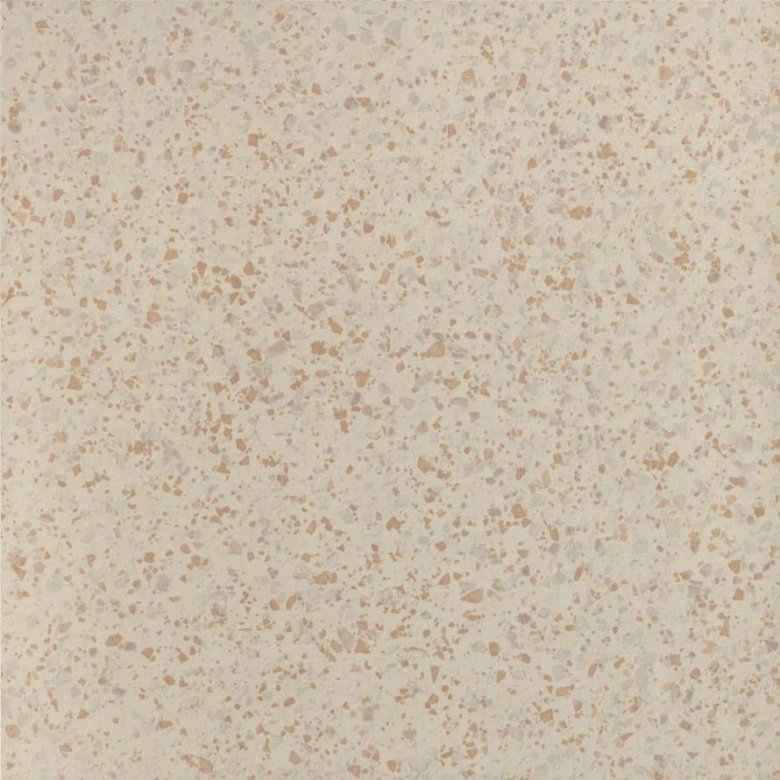 Petracers Carnevale Veneziano Beige 80x80