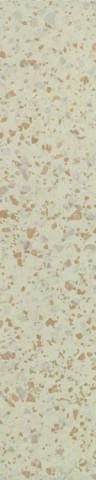 Petracers Carnevale Veneziano Listello Beige 16x80