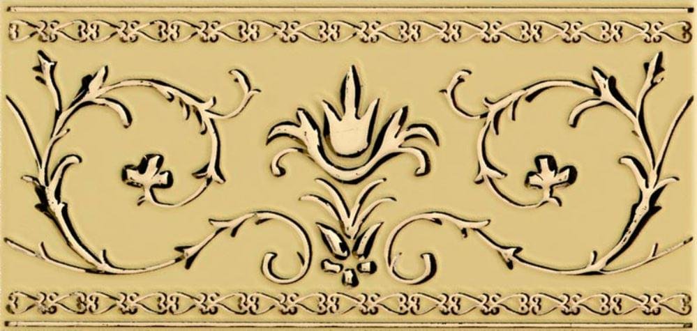 Petracers Grand Elegance Gold Narciso A Su Crema 10x20