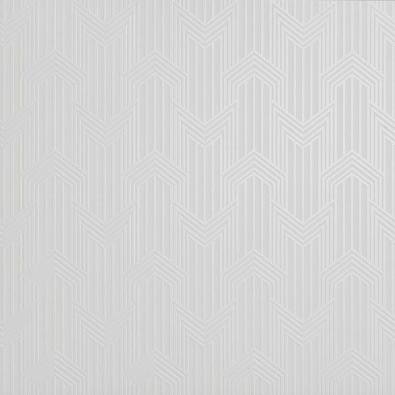 Petracers Swing Geometria Bianco Matt Su Bianco Matt 60x60