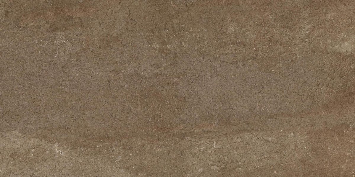 Piemme Ceramiche Bits And Pieces Peat Brown Nat-Ret 30x60