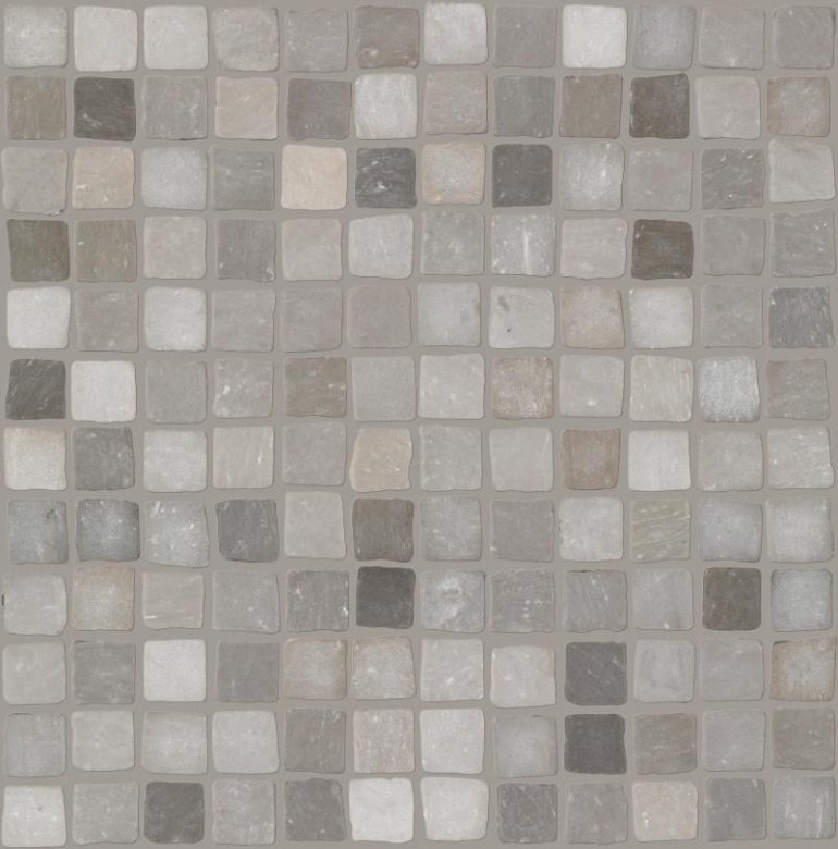 Piemme Ceramiche Claymood Mosaico Craft Ret 30x30