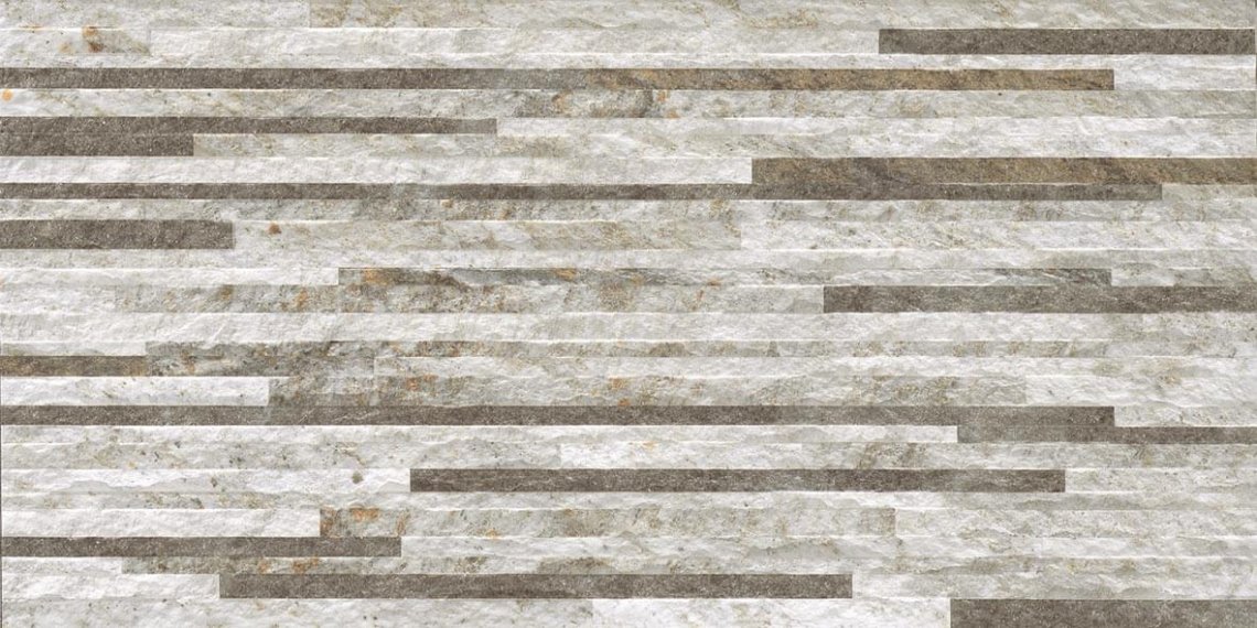 Piemme Ceramiche Evoluta Cave Multicolor 30x60