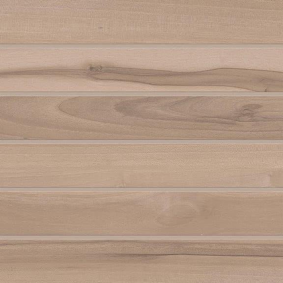 Piemme Ceramiche Fleur De Bois Beige Linear Nat-Ret 30x30