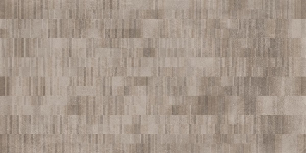 Piemme Ceramiche Glitch Mix Warm Nat-Ret 60x119.5