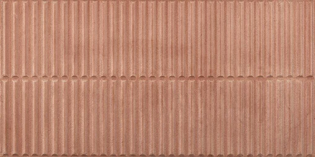 Piemme Ceramiche Homey Stripes Clay Mat 30x60