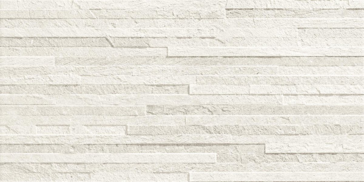 Piemme Ceramiche More Muretto Bianco Ret 30x60