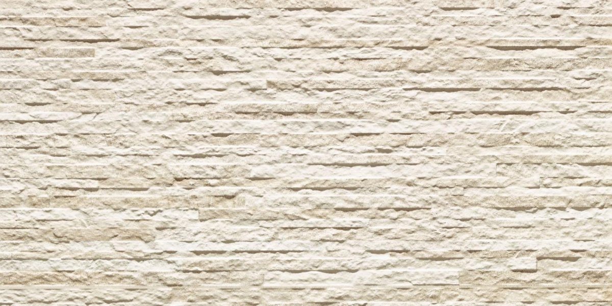 Piemme Ceramiche Purestone Muretto Beige Nat-Ret 30x60