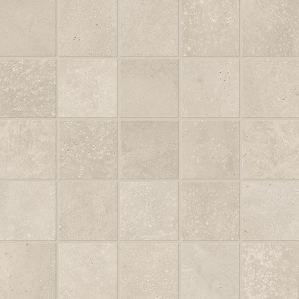 Piemme Ceramiche Suprema Mosaico Sabbia Nat-Ret 30x30