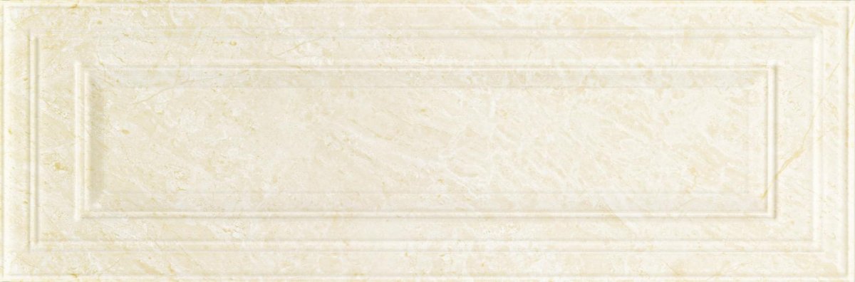 Piemme Valentino Crystal Marble Crema Marfil Boiserie 30x90