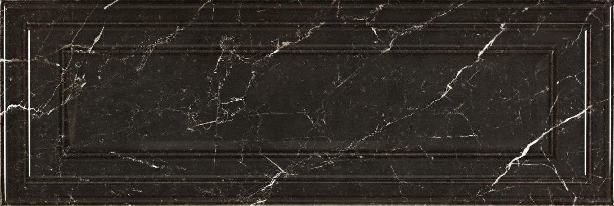 Piemme Valentino Crystal Marble Port Laurent Boiserie 30x90