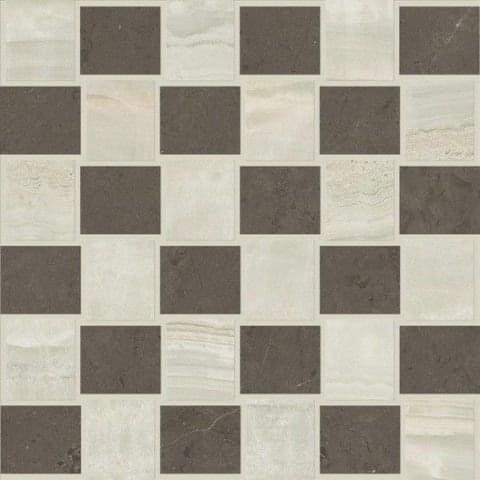 Piemme Valentino Elegance Intreccio Spagna-Montenapoleone 30x30