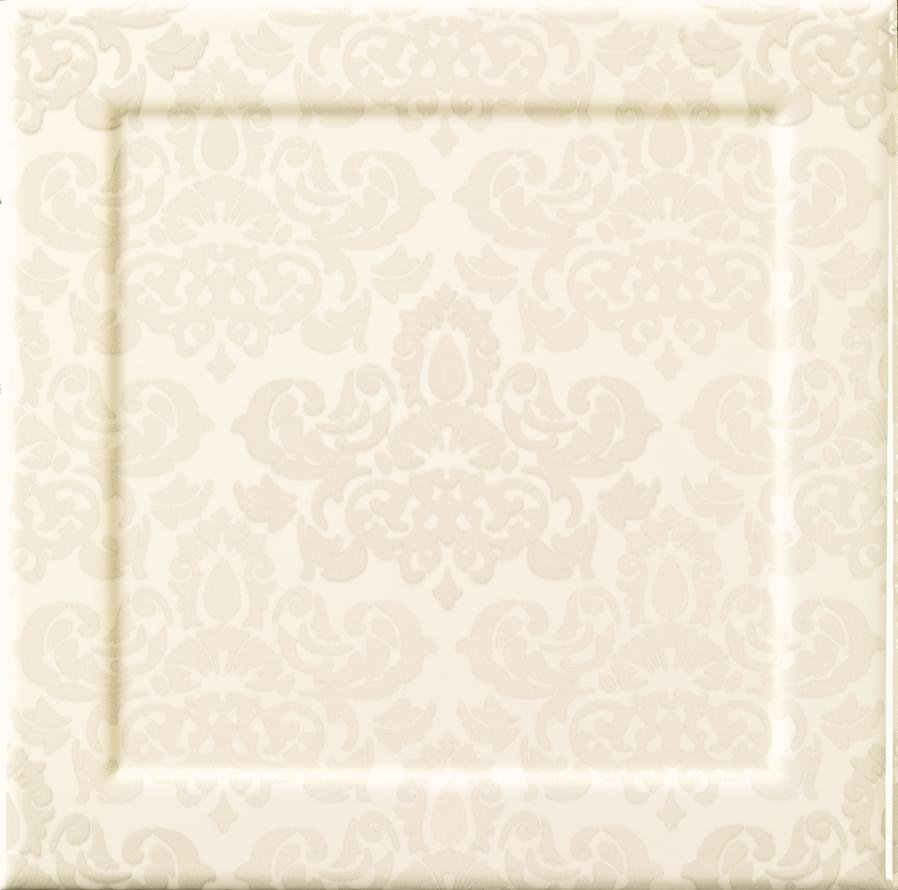 Piemme Valentino Elite Forma Beige Damasco 30x30