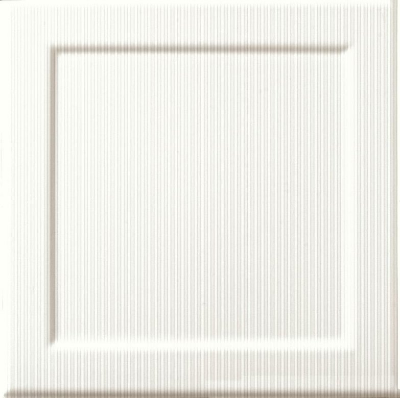 Piemme Valentino Elite Forma Bianco Righe 30x30