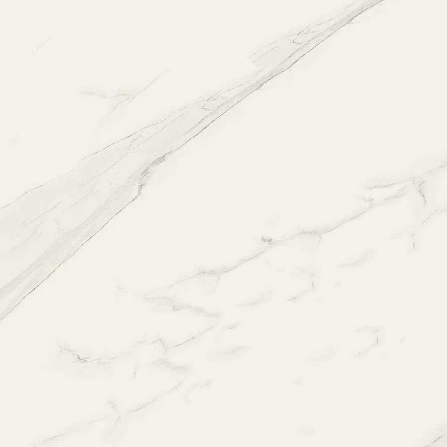 Piemme Valentino Marmi-Reali Carrara Lev-Ret 80x80