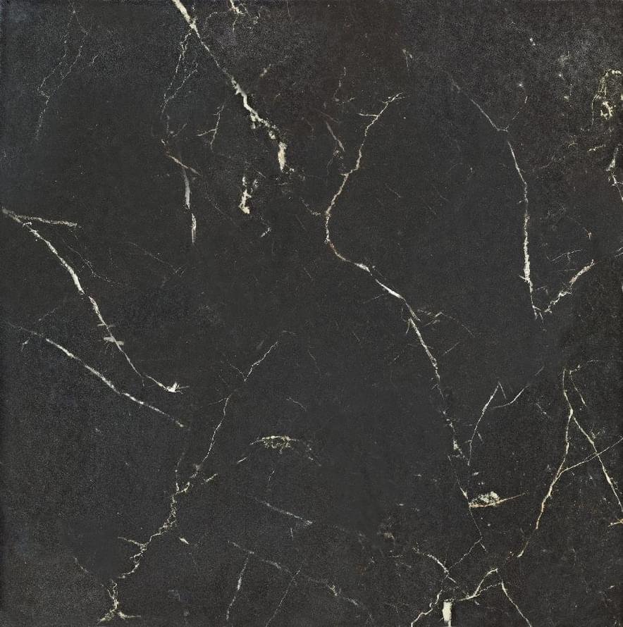 Piemme Valentino Marmi-Reali Nero Reale Ret 60x60