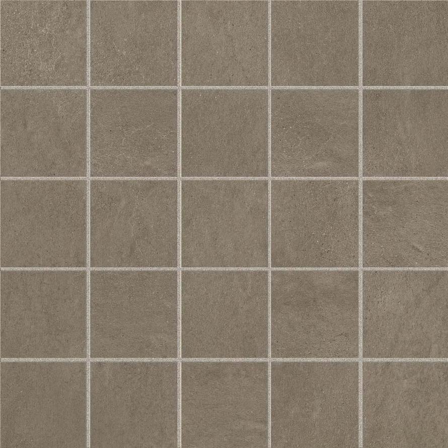 Piemme Valentino Urban Mosaico Terra Nat-Ret 30x30