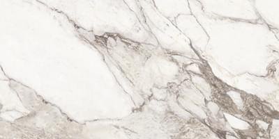 PMA Ceramic Porcelain Arabescato Superior Marble Full Polished 120x240