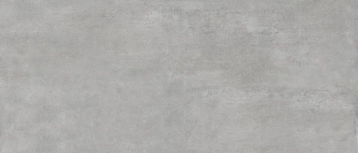 PMA Ceramic Porcelain Contemporary Grey Soft Matte 120x280