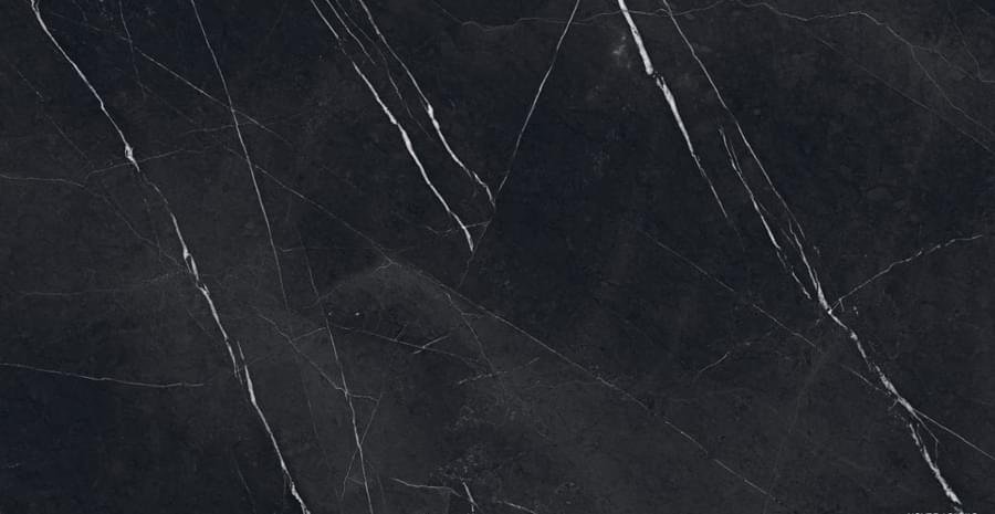 Polo Gres Marble Nero Marquina 60x120