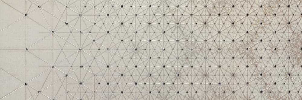 Porcelanite Dos Houston Decor 1208 Fenice Perla 40x120