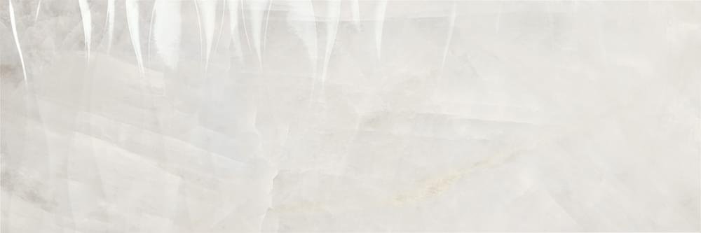 Porcelanite Dos Monaco White Decor Rett 40x120