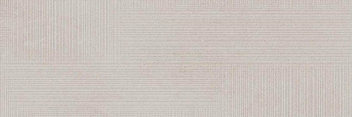 Porcelanosa Dayton Croix Sand 33.3x100