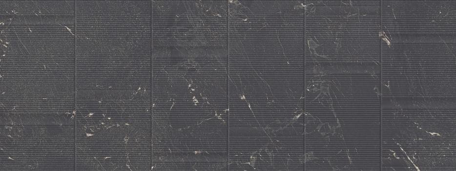 Porcelanosa Fontana Brooklyn Marquina 45x120