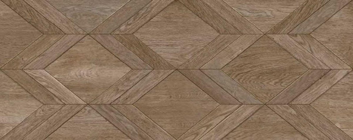 Porcelanosa Gent Diamond 3D Roble 59.6x150