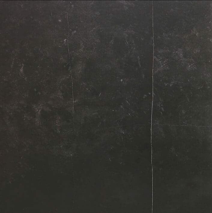 Porcelanosa Magma Black Pav 59.6x59.6