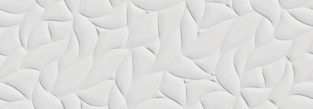 Porcelanosa Oxo Deco Blanco 33.3x100