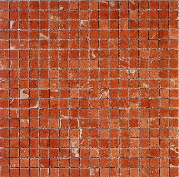 Premium Marble Чистые Цвета Rojo Alicante Polished 29.7x29.7