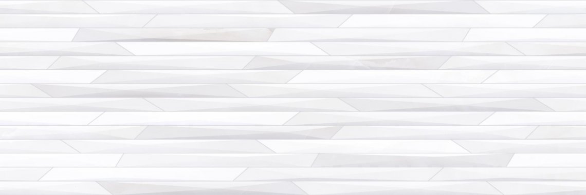 Primavera Amore Silver Decor 06 Glossy 30x90