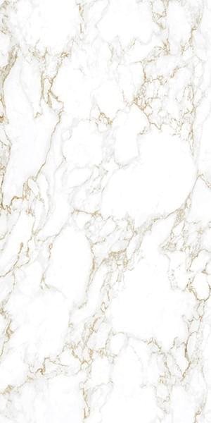 Prissmacer Porcelux Arabescato Gold 60x120