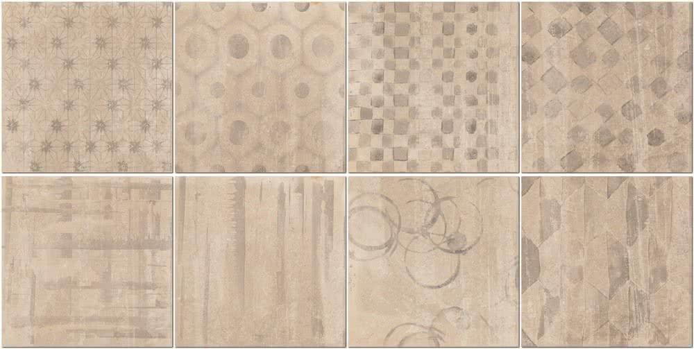 Provenza Dust Veil Sand Rett 30x30