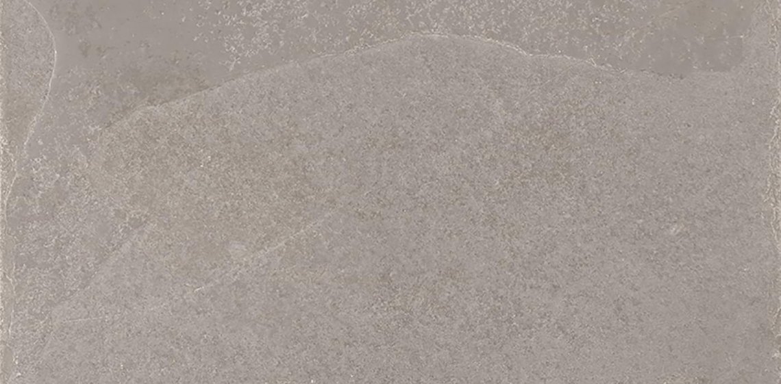 Provenza Groove Bright Grey Rett 45x90