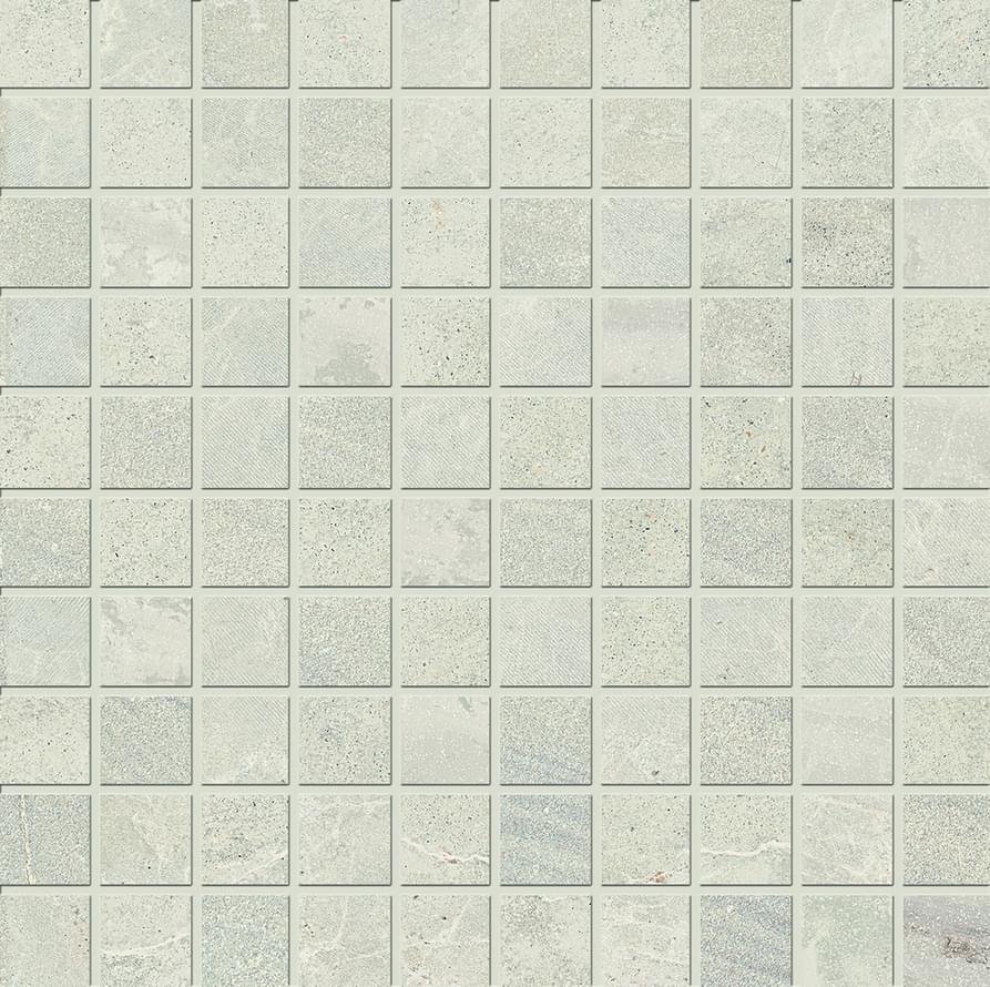 Provenza In Essence Mosaico Composto Sabbia 30x30