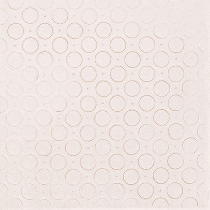 Provenza Karman Ceramica Decorata Avorio 30x30