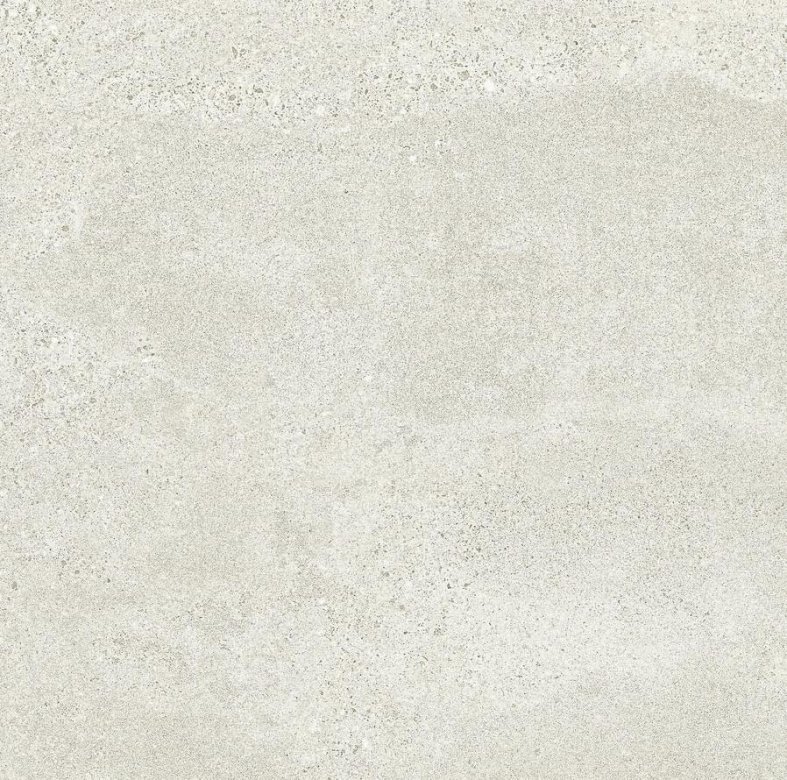 Provenza Re-Play Concrete Recupero White 60x60