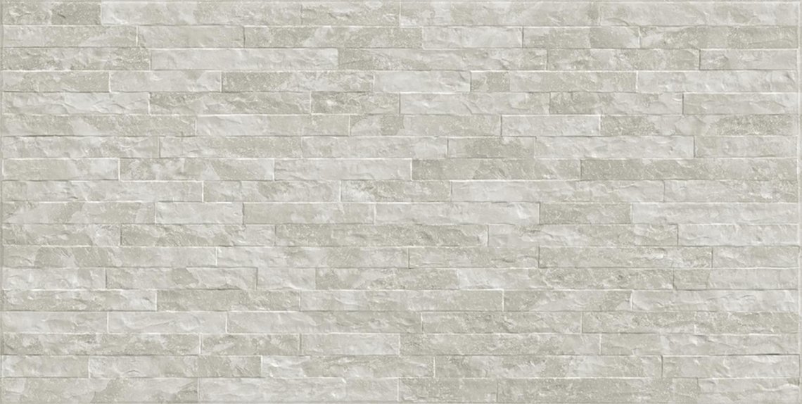 Provenza Salt Stone Modula Grey Ash Naturale 60x120