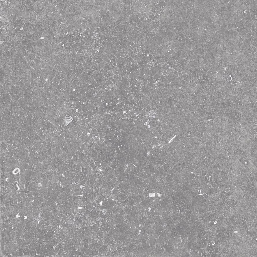 Provenza Unique Bleu Gris Noble Lappato Veloute 80x80