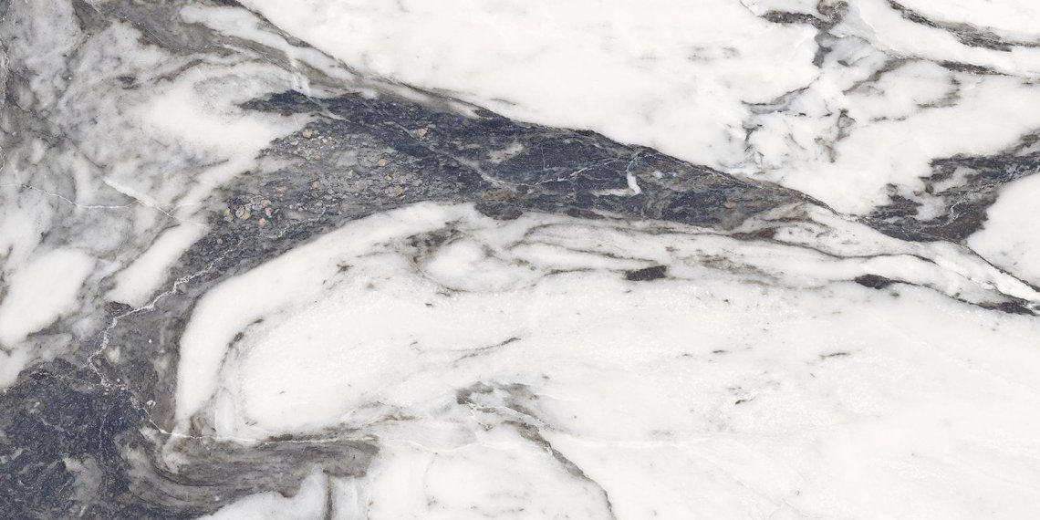 Provenza Unique Marble Bianco Siena Lappato 30x60