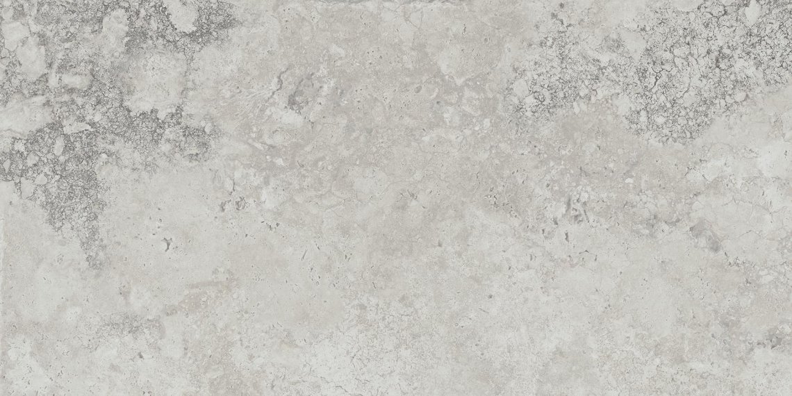 Provenza Unique Travertine Ancient Silver Naturale 30x60