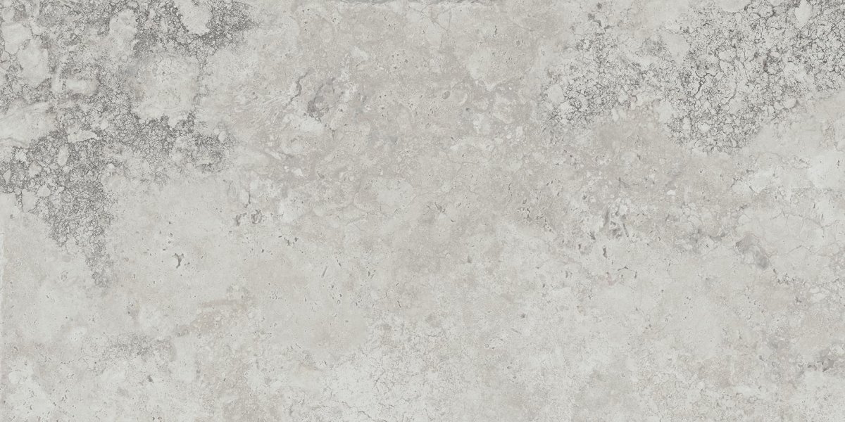 Provenza Unique Travertine Ancient Silver Naturale Tecnica 60x120