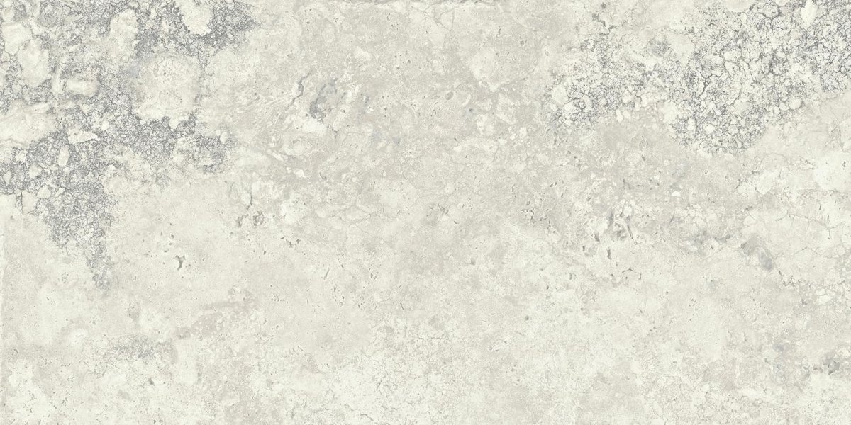 Provenza Unique Travertine Ancient White Naturale 30x60