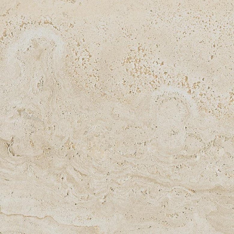 Provenza Unique Travertine Minimal Cream Naturale 120x120