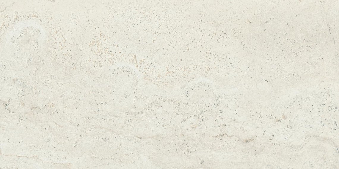 Provenza Unique Travertine Minimal White Naturale 60x120