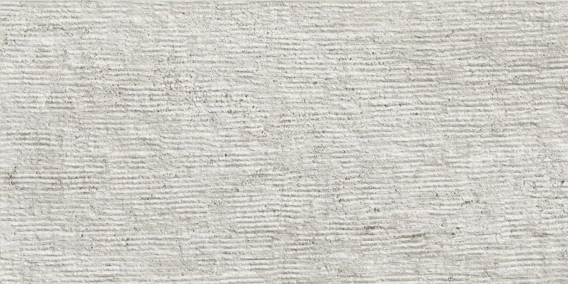 Provenza Unique Travertine Ruled Silver Naturale 60x120