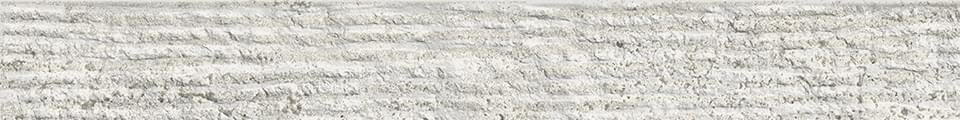 Provenza Unique Travertine Ruled Silver Naturale 7.5x60